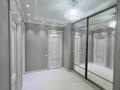 3-комнатная квартира · 110 м² · 6/11 этаж, Барибаева — Барибаева Кайырбекова за 133 млн ₸ в Алматы, Медеуский р-н — фото 3