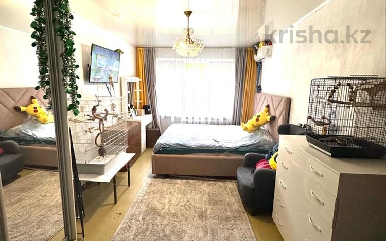 2-комнатная квартира · 45 м² · 1/5 этаж, Манаса 19 за 32.5 млн ₸ в Алматы, Бостандыкский р-н — фото 11