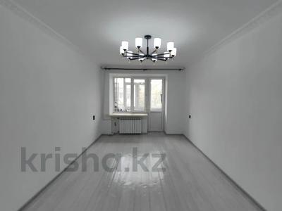 2-комнатная квартира · 48 м² · 2/5 этаж, мкр 6, Сагадата Нурмагамбетова за 14.5 млн 〒 в Актобе