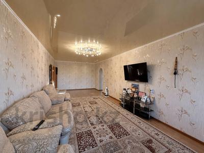 3-бөлмелі пәтер · 110 м² · 7/9 қабат, Алтынсарина 32, бағасы: 49 млн ₸ в Костанае