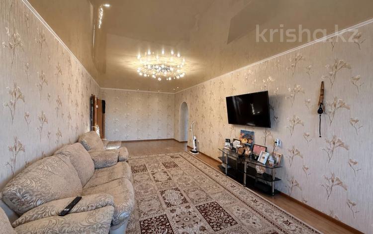 3-бөлмелі пәтер · 110 м² · 7/9 қабат, Алтынсарина 32, бағасы: 49 млн ₸ в Костанае — фото 2