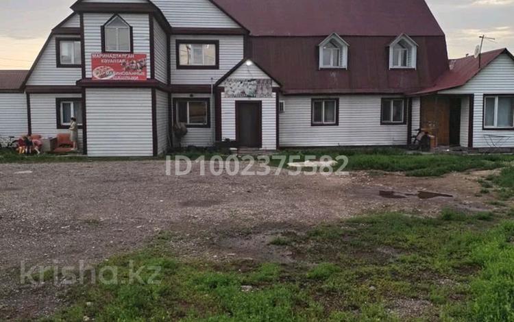 Жеке үй · 20 бөлме · 700 м² · 14 жүзд., Отдельная 118, бағасы: 140 млн ₸ в Усть-Каменогорске, Ульбинский — фото 2