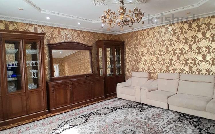 Отдельный дом · 5 комнат · 170 м² · 19 сот., Иманова за 70 млн ₸ в Косшы — фото 4