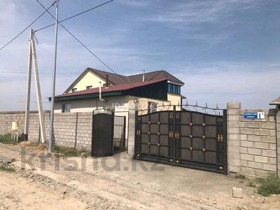 Отдельный дом · 9 комнат · 268 м² · 15 сот., Акжол би 1А за 70 млн 〒 в Талдыкоргане