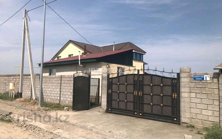 Жеке үй · 9 бөлме · 268 м² · 15 жүзд., Акжол би 1А, бағасы: 70 млн ₸ в Талдыкоргане — фото 2