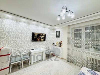 2-бөлмелі пәтер · 50 м² · 9/10 қабат, Иманова 44, бағасы: ~ 30.5 млн 〒 в Астане, р-н Байконур