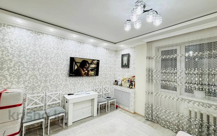2-комнатная квартира · 50 м² · 9/10 этаж, Иманова 44 за ~ 29.5 млн ₸ в Астане, р-н Байконур — фото 12