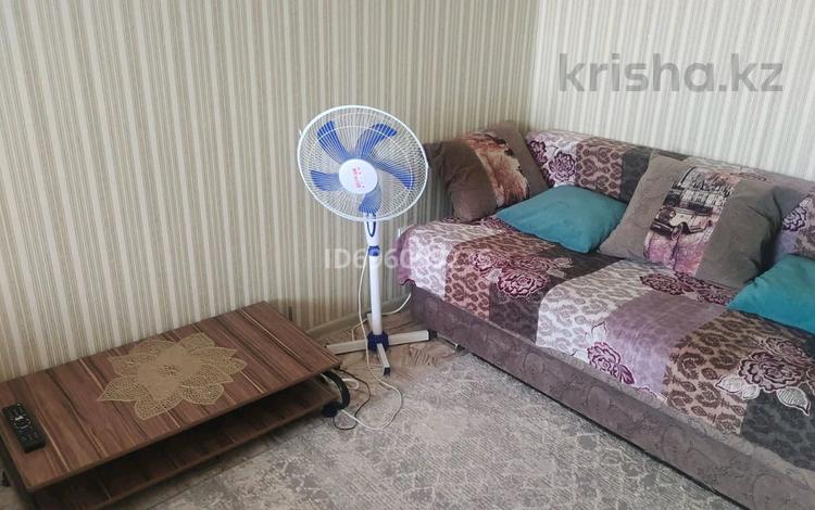 1-бөлмелі пәтер · 35 м² · 7/15 қабат, Иманова 41 — Жубанова Иманова Брусиловского, бағасы: 10 000 ₸ в Астане, р-н Байконур — фото 2