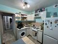 1-бөлмелі пәтер · 30.1 м² · 3/5 қабат, Бурова 23, бағасы: 13.9 млн ₸ в Усть-Каменогорске — фото 4