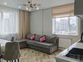 3-комнатная квартира · 57 м² · 5/9 этаж, Казыбек би 35 за 37.9 млн ₸ в Астане, Есильский р-н
