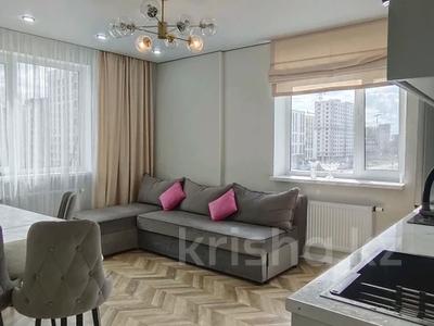 3-комнатная квартира · 57 м² · 5/9 этаж, Казыбек би 35 за 37.9 млн ₸ в Астане, Есильский р-н