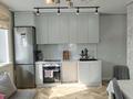 3-комнатная квартира · 57 м² · 5/9 этаж, Казыбек би 35 за 37.9 млн ₸ в Астане, Есильский р-н — фото 2