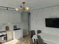 3-комнатная квартира · 57 м² · 5/9 этаж, Казыбек би 35 за 37.9 млн ₸ в Астане, Есильский р-н — фото 3