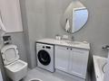 2-бөлмелі пәтер · 45 м² · 3/12 қабат, Жубан Молдагалиев 5, бағасы: 300 000 ₸ в Астане, Нура р-н — фото 3