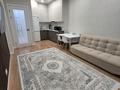 2-бөлмелі пәтер · 45 м² · 3/12 қабат, Жубан Молдагалиев 5, бағасы: 300 000 ₸ в Астане, Нура р-н — фото 8