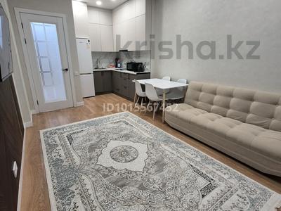 2-бөлмелі пәтер · 45 м² · 3/12 қабат, Жубан Молдагалиев 5, бағасы: 260 000 ₸ в Астане, Нура р-н
