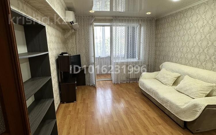 1-комнатная квартира · 33 м² · 5/5 этаж, Каирбекова 17 за 38 млн ₸ в Алматы, Медеуский р-н — фото 2