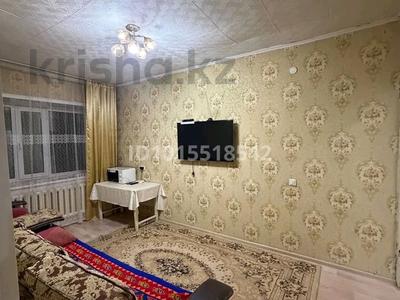 3-комнатная квартира · 55 м² · 1/2 этаж, Силикатный 20 за 150 000 ₸ в Семее