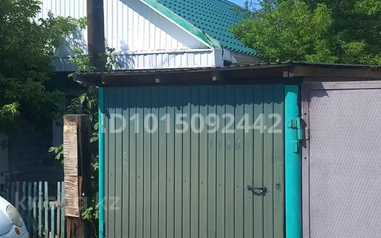 Отдельный дом · 2 комнаты · 54 м² · 275 сот., Достоевского 60 — Машхур Жусупа достоевского за 80 000 ₸ в Павлодаре — фото 2