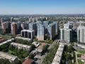 1-комнатная квартира, 48.45 м², Тургут Озала 237 за ~ 26.9 млн 〒 в Алматы, Бостандыкский р-н — фото 4