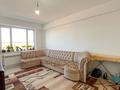 3-бөлмелі пәтер · 74.4 м² · 5/5 қабат, Болашак 13, бағасы: 28 млн ₸ в Талдыкоргане, мкр Болашак