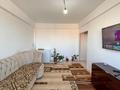 3-бөлмелі пәтер · 74.4 м² · 5/5 қабат, Болашак 13, бағасы: 28 млн ₸ в Талдыкоргане, мкр Болашак — фото 3