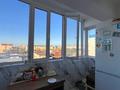 3-бөлмелі пәтер · 74.4 м² · 5/5 қабат, Болашак 13, бағасы: 28 млн ₸ в Талдыкоргане, мкр Болашак — фото 8