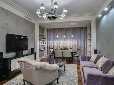 2-комнатная квартира, 47 м², 2 этаж посуточно, Бухар жырау 76 за 12 000 〒 в Караганде, Казыбек би р-н