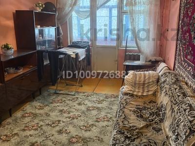 3-комнатная квартира · 59 м² · 3/5 этаж, Толе би 12 за 18 млн ₸ в Шымкенте, Аль-Фарабийский р-н