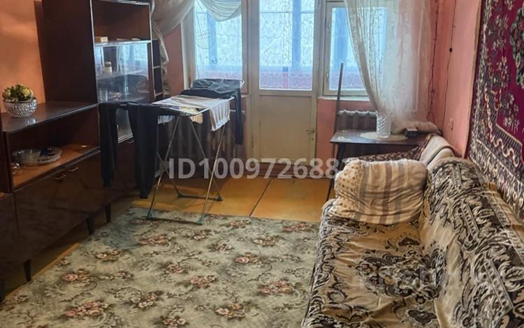 3-бөлмелі пәтер · 59 м² · 3/5 қабат, Толе би 12, бағасы: 18 млн ₸ в Шымкенте, Аль-Фарабийский р-н — фото 2