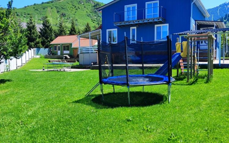 Жеке үй · 6 бөлме · 240 м², Заречная 38/1 — Рядом с Табаган, бағасы: 180 000 ₸ в  — фото 278