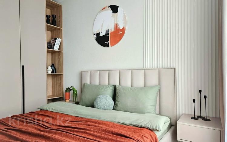 1-бөлмелі пәтер · 46 м² · 8/21 қабат, Кабанбай батыра 29, бағасы: 12 000 ₸ в Астане, Нура р-н — фото 6