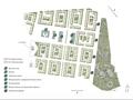 1-бөлмелі пәтер · 48.8 м² · 6/12 қабат, Турар рыскулов 57/7, бағасы: 24 млн ₸ в Алматы, Жетысуский р-н — фото 2