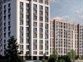 1-бөлмелі пәтер · 48.8 м² · 6/12 қабат, Турар рыскулов 57/7, бағасы: 24 млн ₸ в Алматы, Жетысуский р-н — фото 3