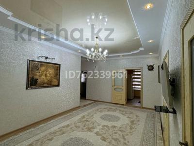 Жеке үй · 4 бөлме · 160 м² · 10 жүзд., мкр Балауса, Көпбаев көшесі, бағасы: 36 млн ₸ в Атырау