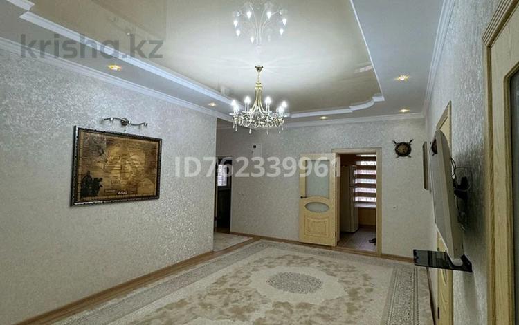 Жеке үй · 4 бөлме · 160 м² · 10 жүзд., мкр Балауса, Көпбаев көшесі, бағасы: 36 млн ₸ в Атырау — фото 2