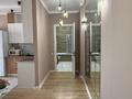 2-бөлмелі пәтер · 41.8 м² · 13/18 қабат, Санжара Асфендиярова 8, бағасы: 29.1 млн ₸ в Астане, Нура р-н — фото 5