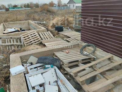 Участок · 10 соток, Луговая 55 за 4.5 млн ₸ в Астане, р-н Байконур
