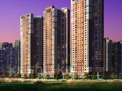 4-комнатная квартира · 180 м² · 10/31 этаж, Ахмет Байтурсынулы 9 — Блок - F за 1 млн 〒 в Астане, Сарайшык р-н