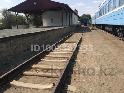 Өнеркәсіптік база · 2 сотық, Вокзал 1, бағасы: 18 млн ₸ в Шалкар