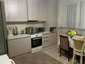 1-бөлмелі пәтер · 50 м² · 9/10 қабат, мкр Аксай-1А, Аксай 1а, бағасы: 30 млн ₸ в Алматы, Ауэзовский р-н