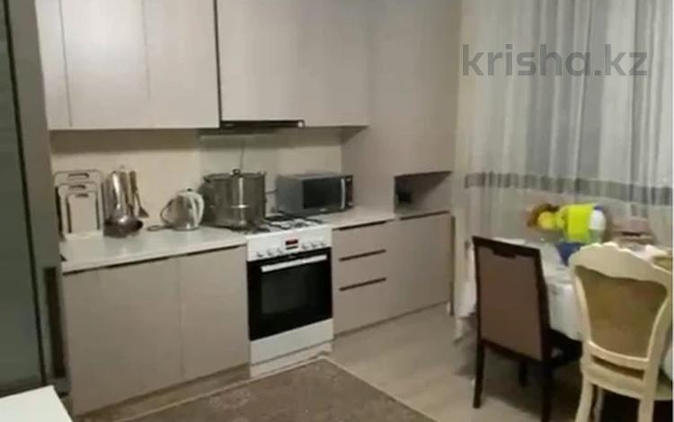 1-бөлмелі пәтер · 50 м² · 9/10 қабат, мкр Аксай-1А, Аксай 1а, бағасы: 30 млн ₸ в Алматы, Ауэзовский р-н — фото 38