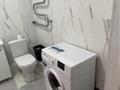 1-бөлмелі пәтер · 50 м² · 9/10 қабат, мкр Аксай-1А, Аксай 1а, бағасы: 30 млн ₸ в Алматы, Ауэзовский р-н — фото 15