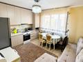 1-комнатная квартира · 50 м² · 9/10 этаж, мкр Аксай-1А, Аксай 1а за 30 млн ₸ в Алматы, Ауэзовский р-н