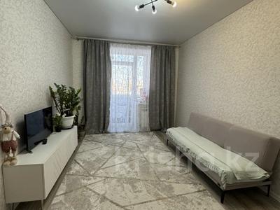1-бөлмелі пәтер · 41 м² · 2/6 қабат, Береке 50, бағасы: 190 000 ₸ в Костанае