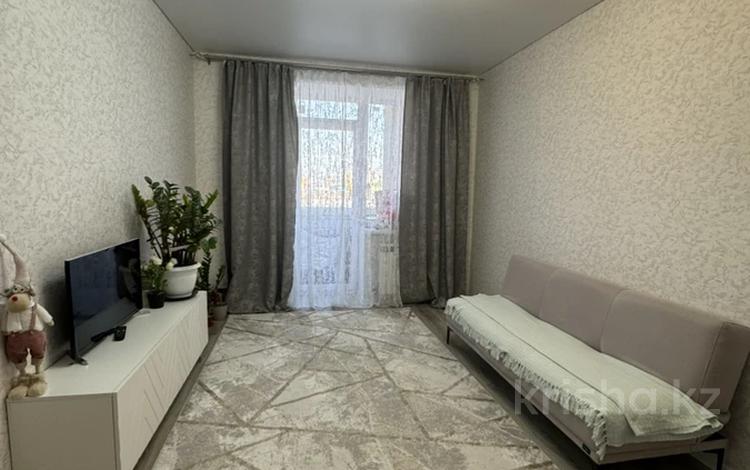 1-бөлмелі пәтер · 41 м² · 2/6 қабат, Береке 50, бағасы: 190 000 ₸ в Костанае — фото 2