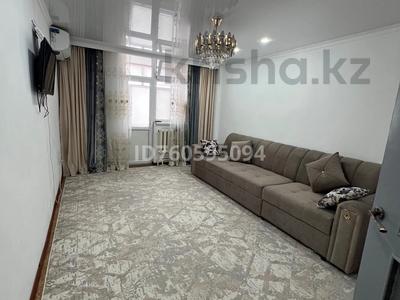 3-комнатная квартира · 74 м² · 3/5 этаж, Массив Арай 2 2 за 25 млн 〒 в Таразе