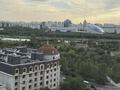 1-комнатная квартира · 55 м² · 13/20 этаж, Шамши Калдаяков 1 за 250 000 ₸ в Астане, Сарайшык р-н