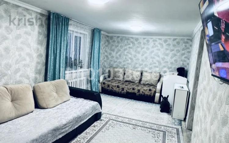 Отдельный дом · 3 комнаты · 62 м² · 6 сот., Восточная за 10.5 млн 〒 в Усть-Каменогорске — фото 2