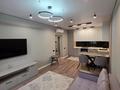 2-бөлмелі пәтер · 50 м², Толе Би 290/1, бағасы: 47.5 млн ₸ в Алматы, Алмалинский р-н — фото 2